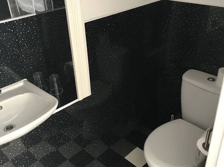 فندق The Glenwood