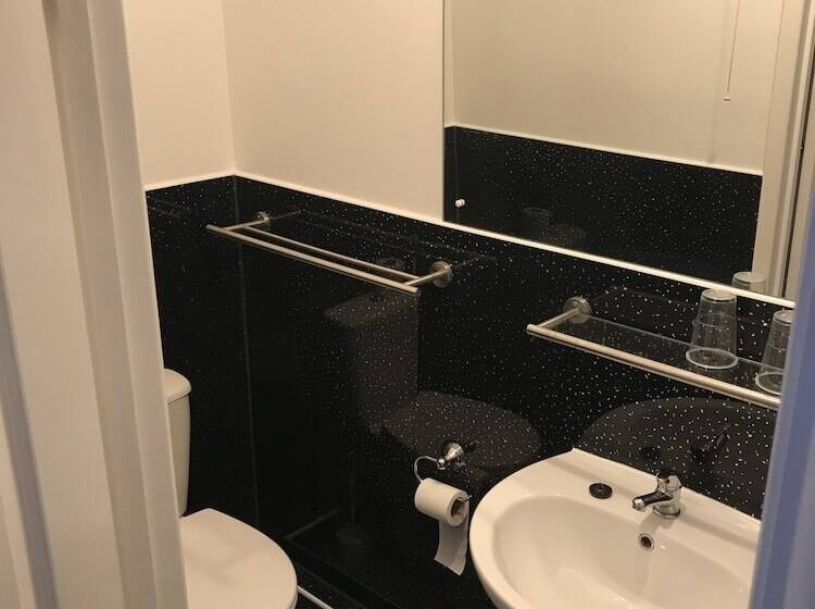 فندق The Glenwood