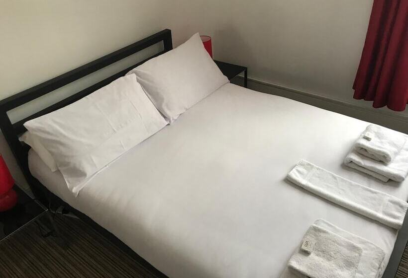 فندق The Glenwood