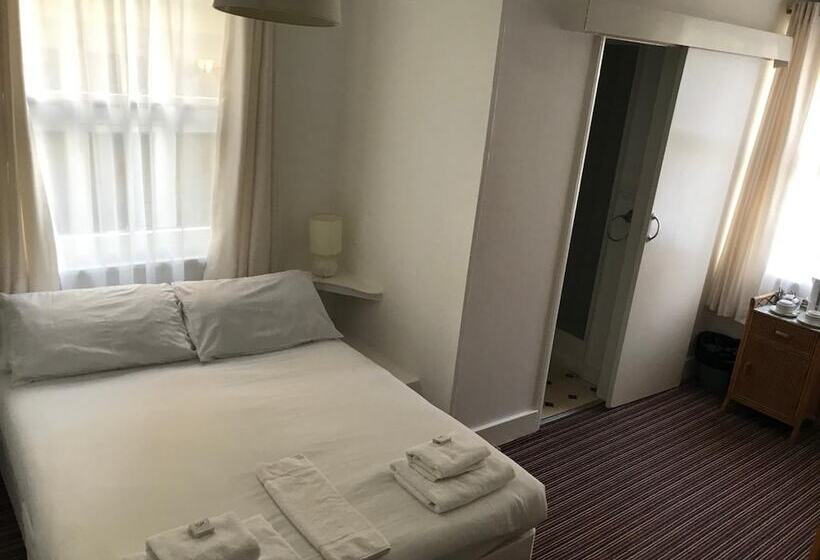 فندق The Glenwood