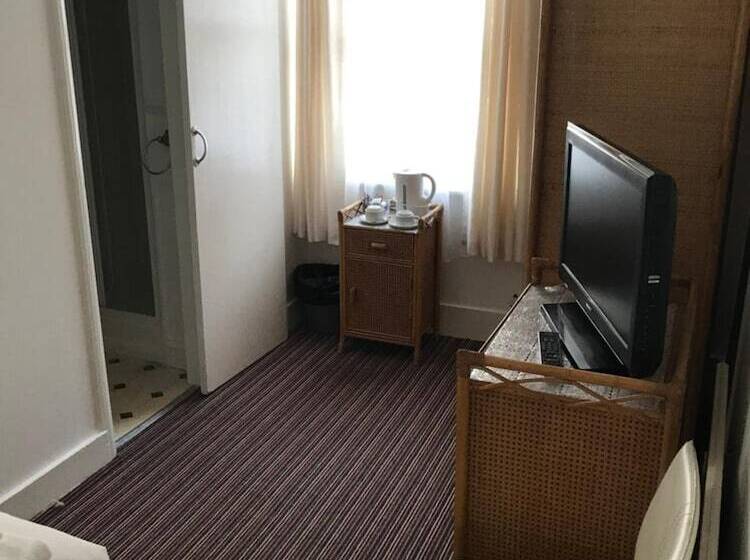 فندق The Glenwood