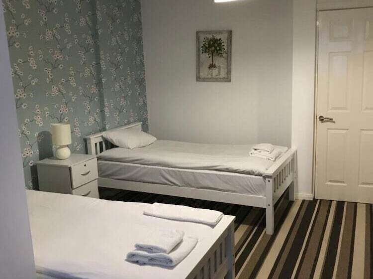 فندق The Glenwood