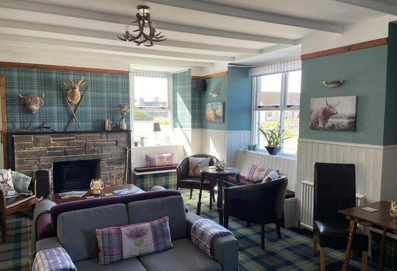 בית מלון כפרי The Mey