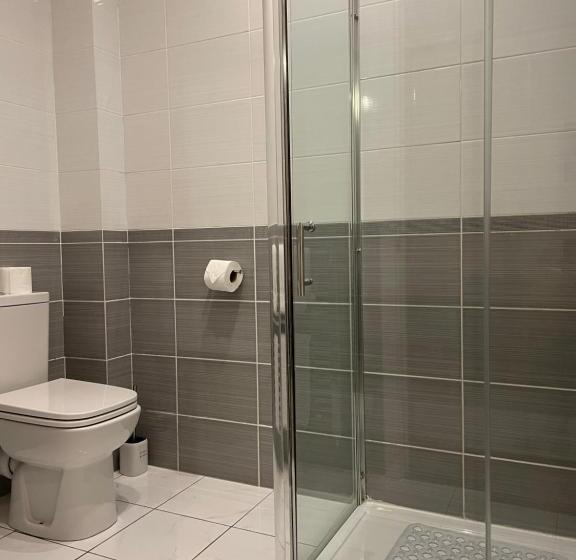 בית מלון כפרי The Mey