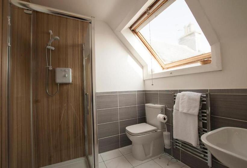 בית מלון כפרי The Mey