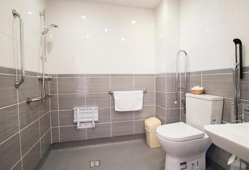 בית מלון כפרי The Mey