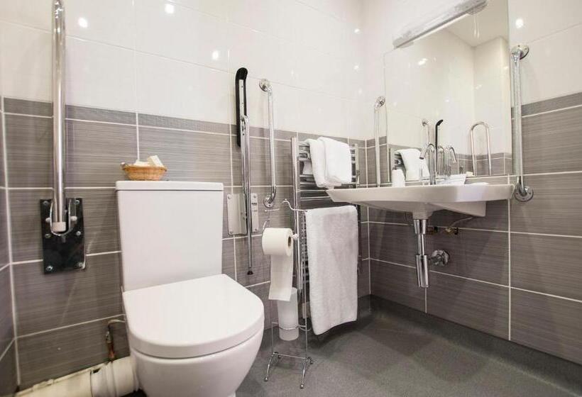 בית מלון כפרי The Mey