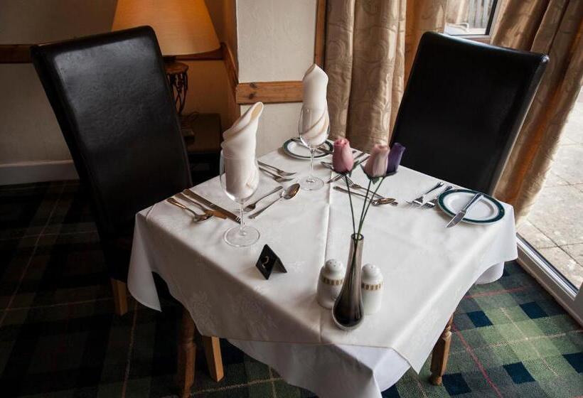 בית מלון כפרי The Mey