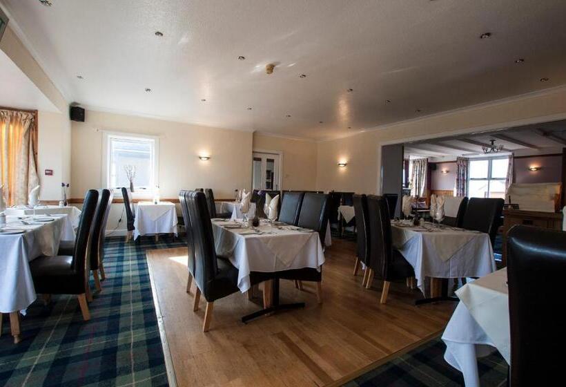 בית מלון כפרי The Mey