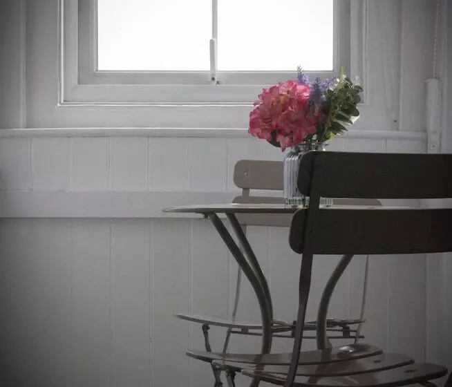 בית מלון כפרי Preston