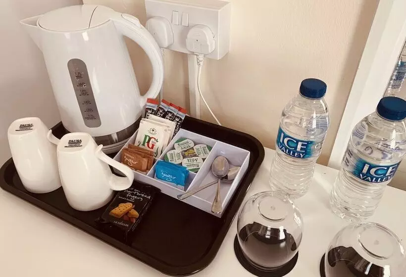 בית מלון כפרי Preston