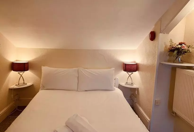 בית מלון כפרי Preston