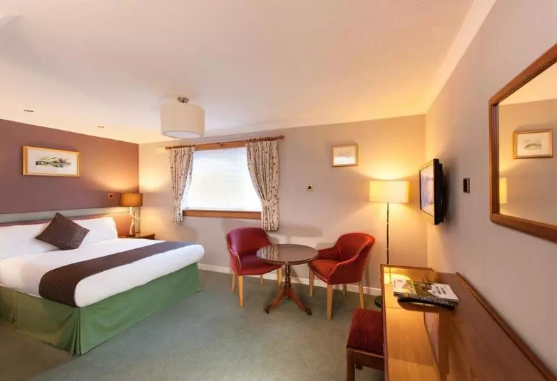 ホテル The Stronlossit Inn