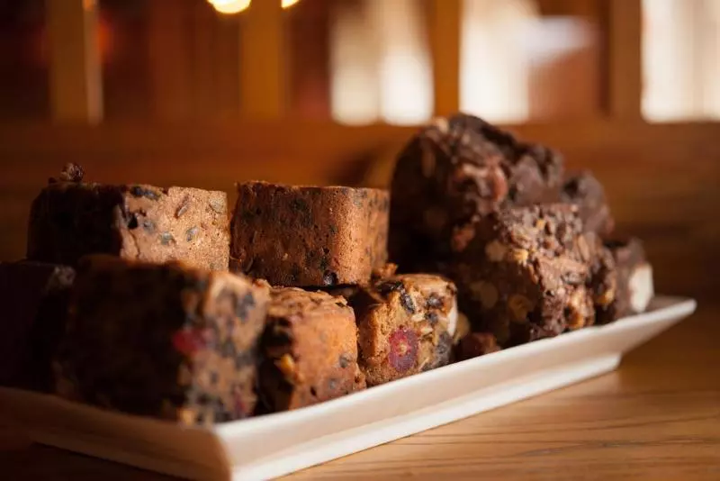 ホテル The Stronlossit Inn