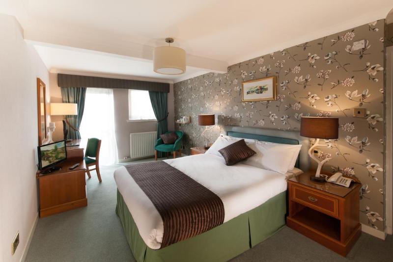 ホテル The Stronlossit Inn