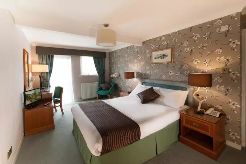 ホテル The Stronlossit Inn