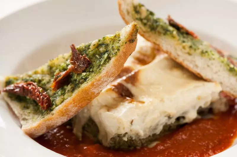 ホテル The Stronlossit Inn