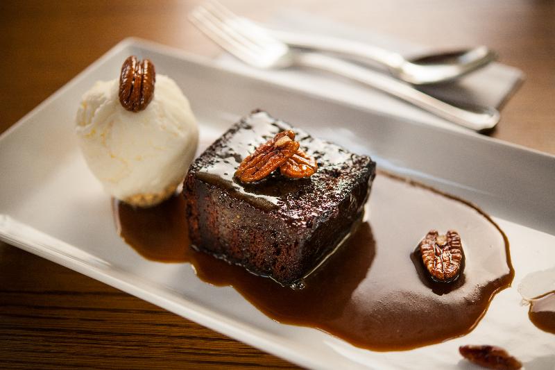 ホテル The Stronlossit Inn