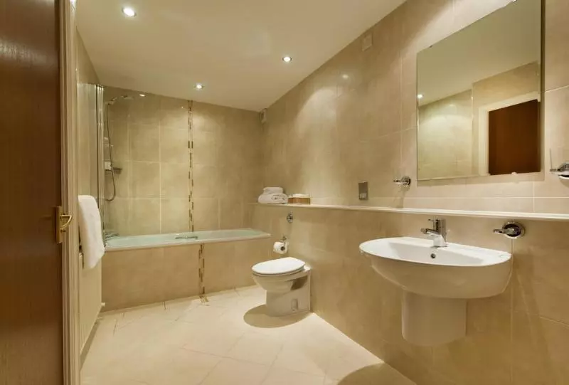 ホテル The Stronlossit Inn