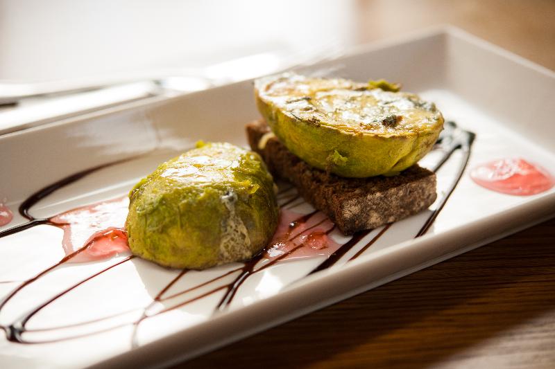 ホテル The Stronlossit Inn