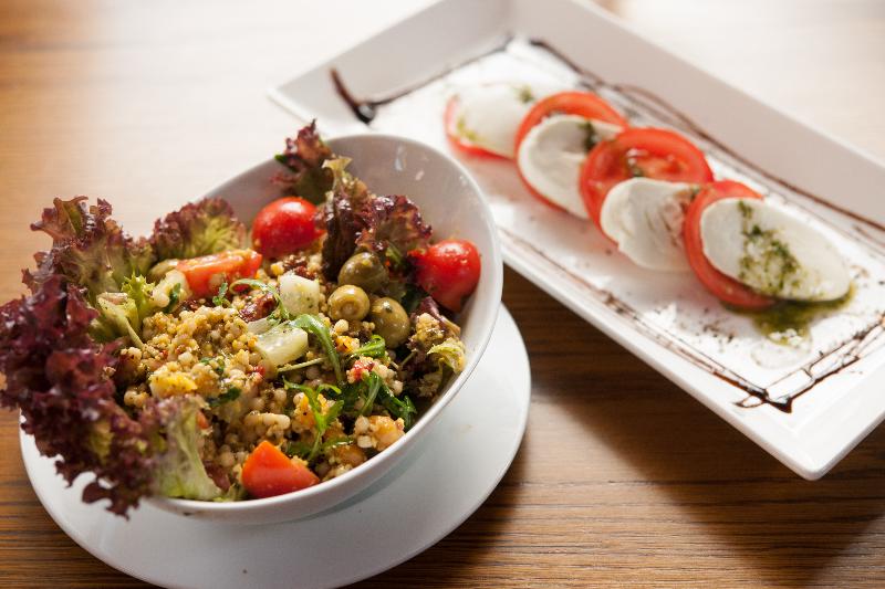 ホテル The Stronlossit Inn