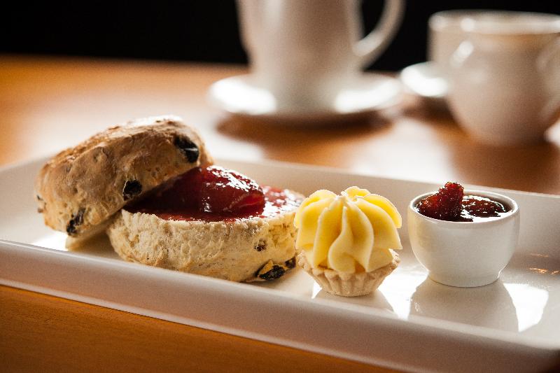 ホテル The Stronlossit Inn