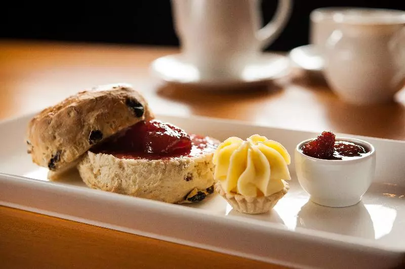 ホテル The Stronlossit Inn