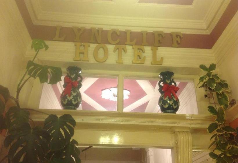 민박 Lyncliff