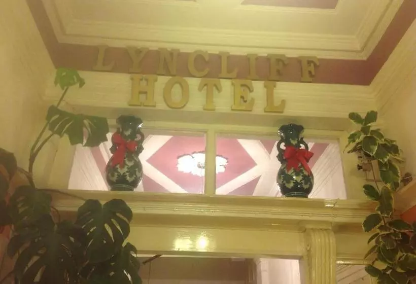 민박 Lyncliff