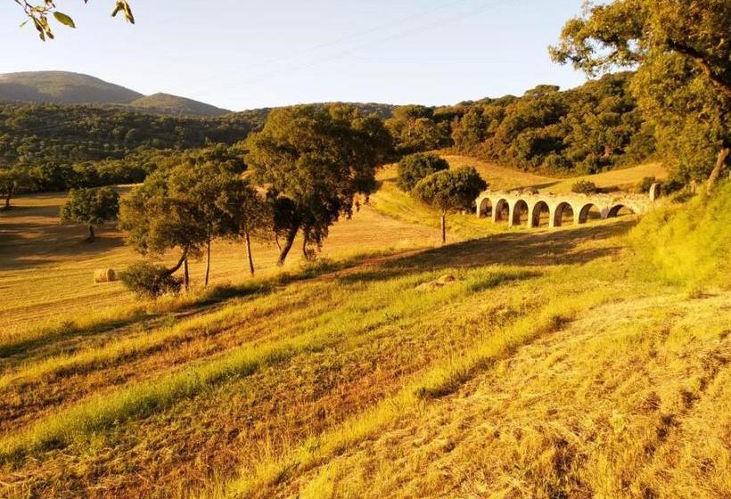 住宿加早餐  Borgo Agli Scudi