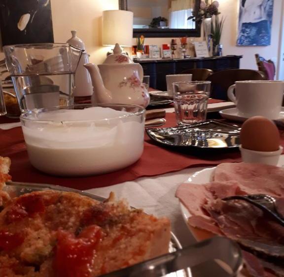 住宿加早餐  Borgo Agli Scudi