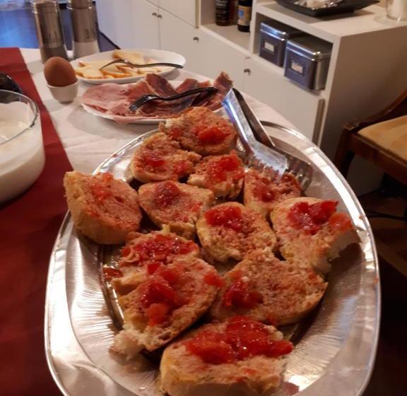 住宿加早餐  Borgo Agli Scudi