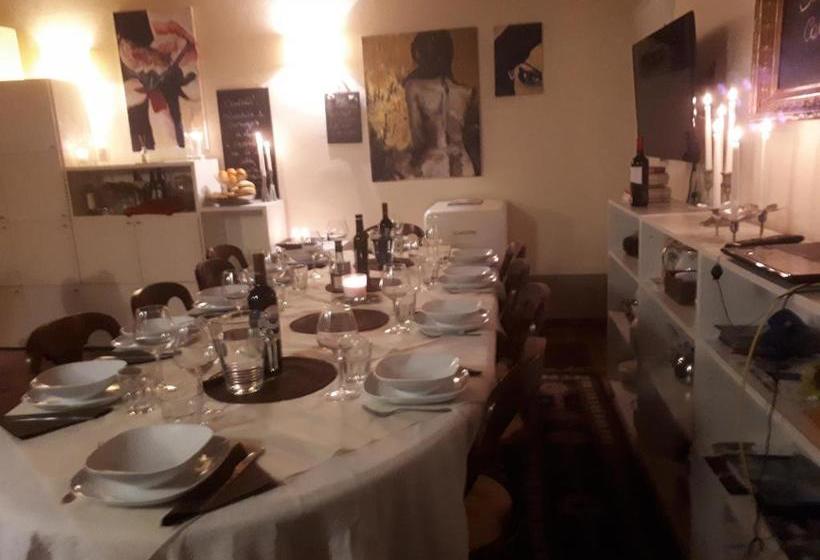 住宿加早餐  Borgo Agli Scudi