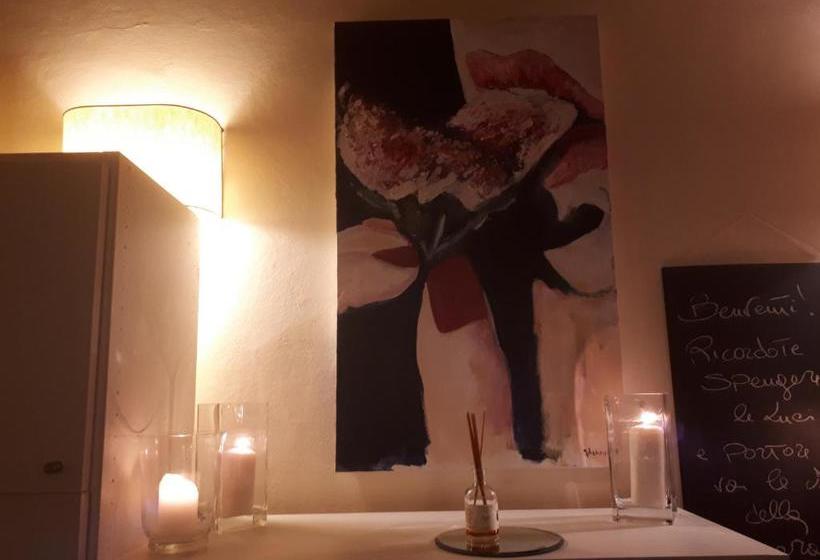 住宿加早餐  Borgo Agli Scudi