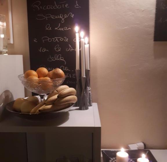 住宿加早餐  Borgo Agli Scudi