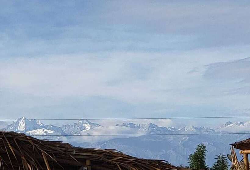 هتل La Rivera Playa Palomino