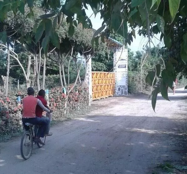 ホテル La Rivera Playa Palomino