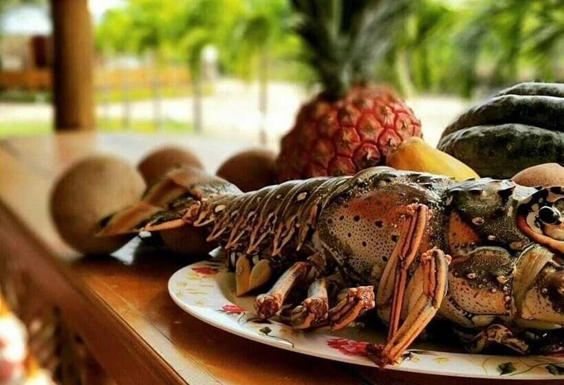 هتل La Rivera Playa Palomino