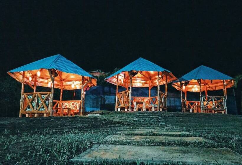 هتل La Rivera Playa Palomino