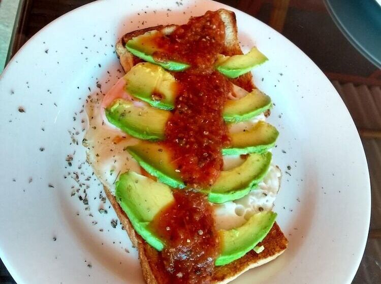 هتل La Rivera Playa Palomino