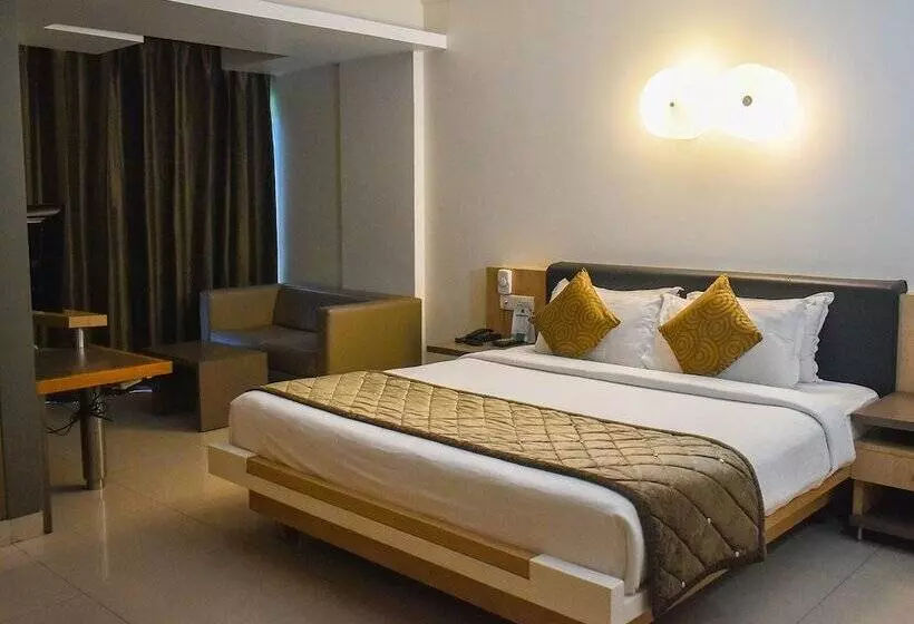 هتل Nexstay Asma Tower