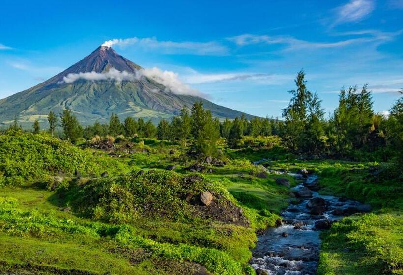 Szálló Reddoorz @ Golite Old Albay