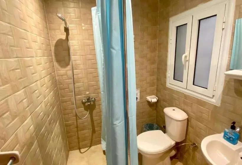 تختخواب و صبحانه Key Of Pyramids View Inn