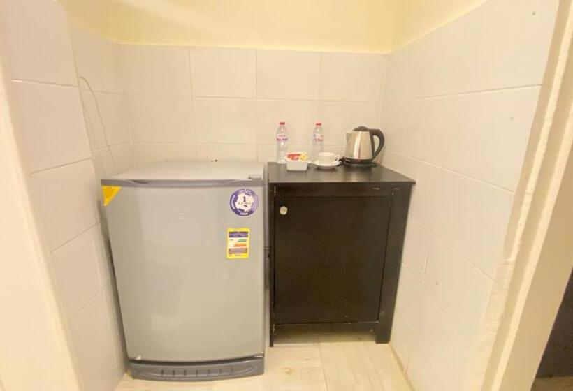 تختخواب و صبحانه Key Of Pyramids View Inn