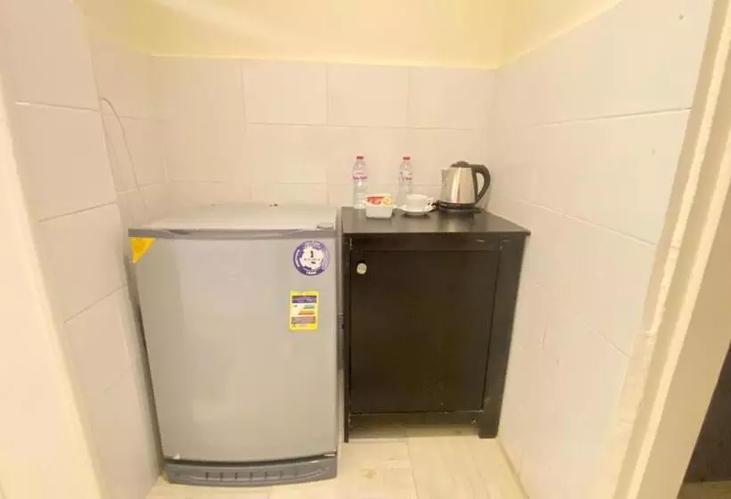 تختخواب و صبحانه Key Of Pyramids View Inn