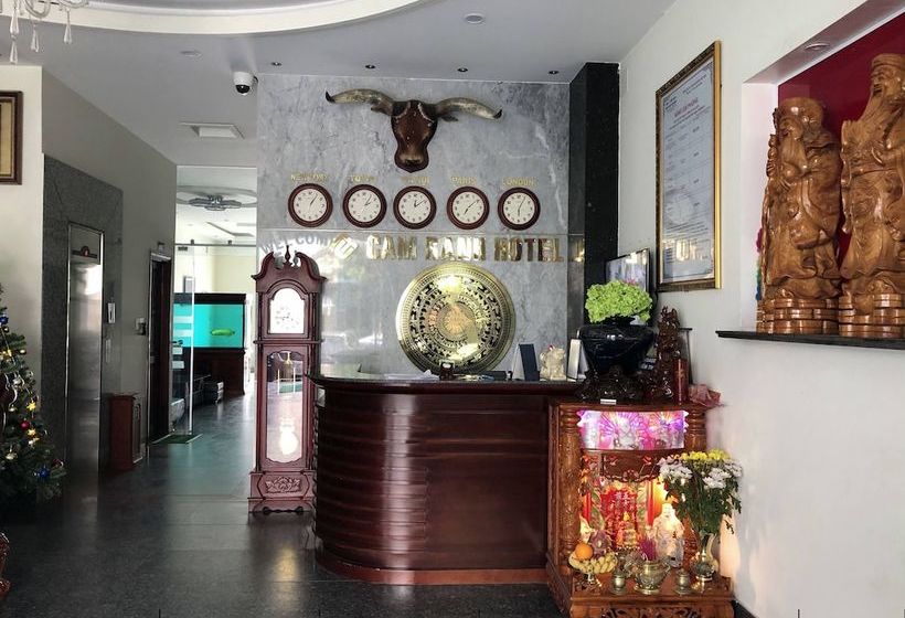 Cam Ranh Hotel 1 By Oyo Rooms