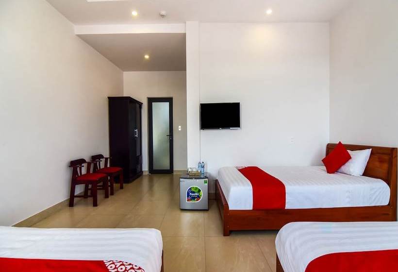 Cam Ranh Hotel 1 By Oyo Rooms