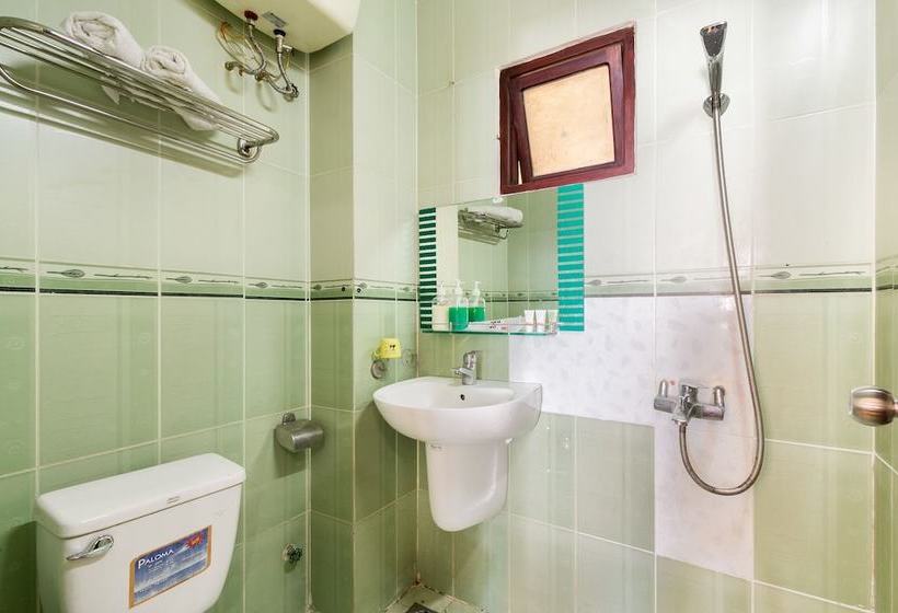 Cam Ranh Hotel 1 By Oyo Rooms