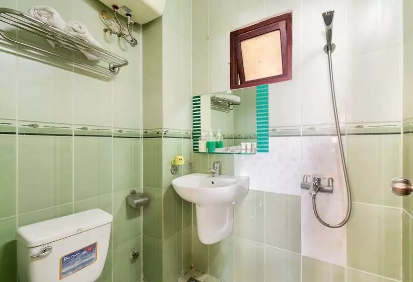 Cam Ranh Hotel 1 By Oyo Rooms