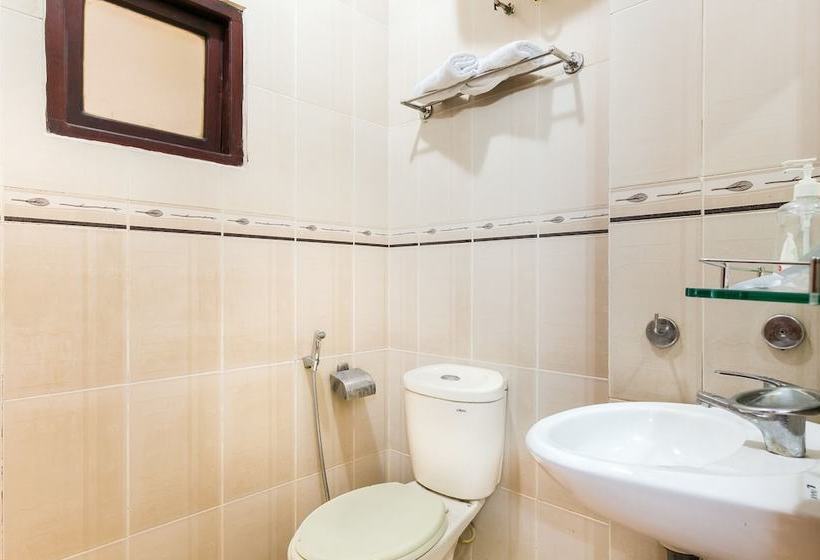 Cam Ranh Hotel 1 By Oyo Rooms